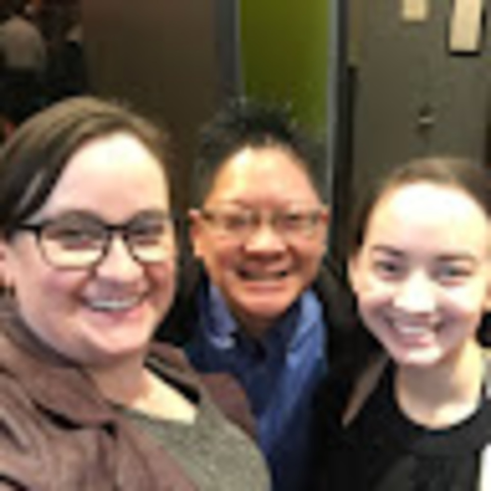 Meet your Posher, Stephanie